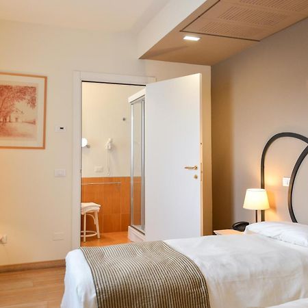 Hotel Crichelon Altavilla Vicentina Esterno foto