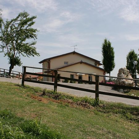Hotel Crichelon Altavilla Vicentina Esterno foto
