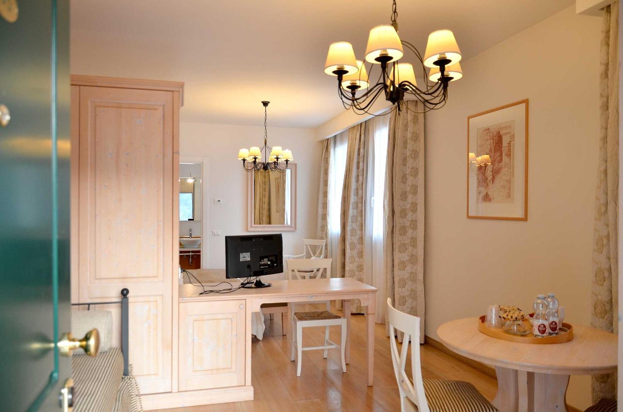Hotel Crichelon Altavilla Vicentina Esterno foto