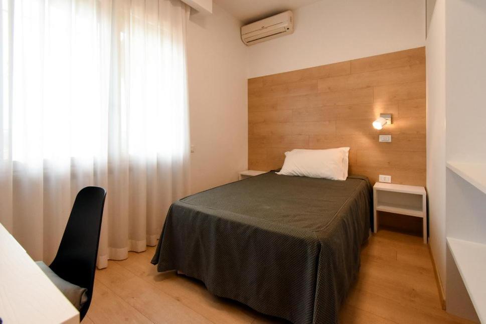 Hotel Crichelon Altavilla Vicentina Esterno foto