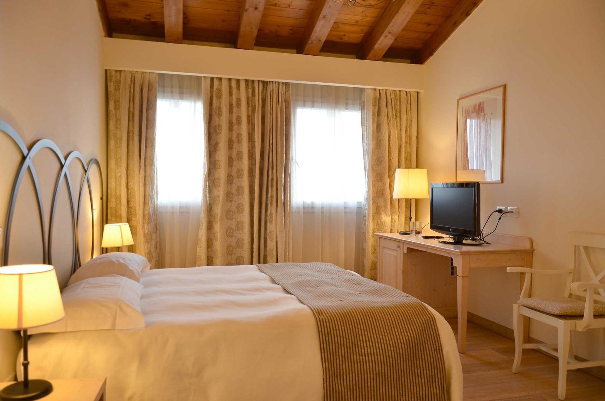 Hotel Crichelon Altavilla Vicentina Esterno foto