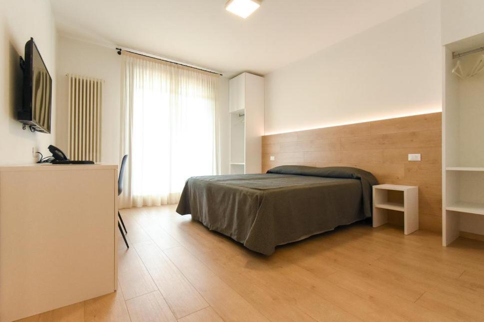 Hotel Crichelon Altavilla Vicentina Esterno foto