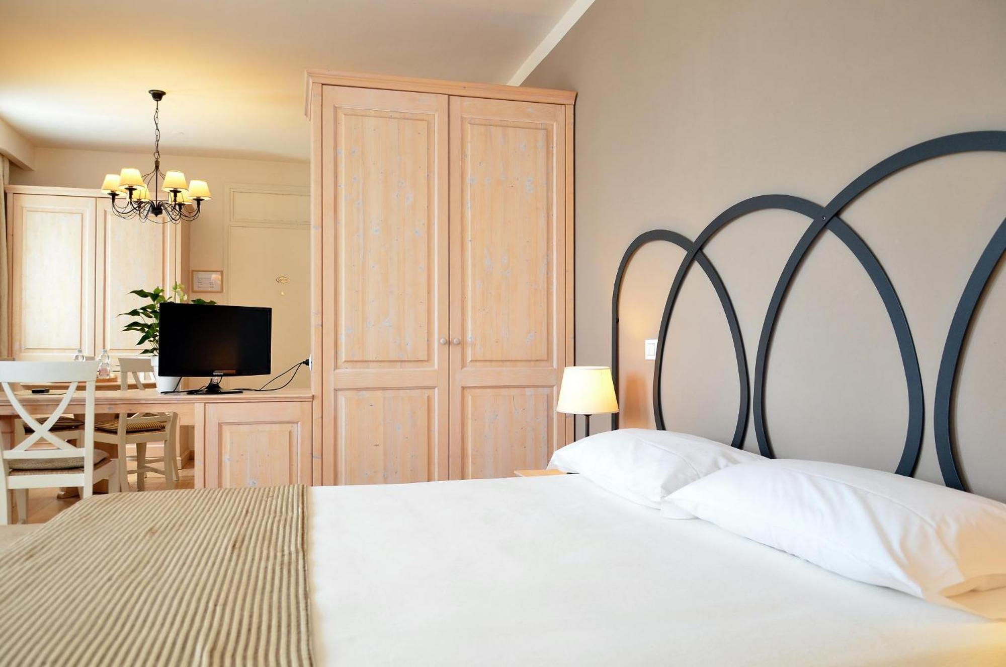 Hotel Crichelon Altavilla Vicentina Esterno foto