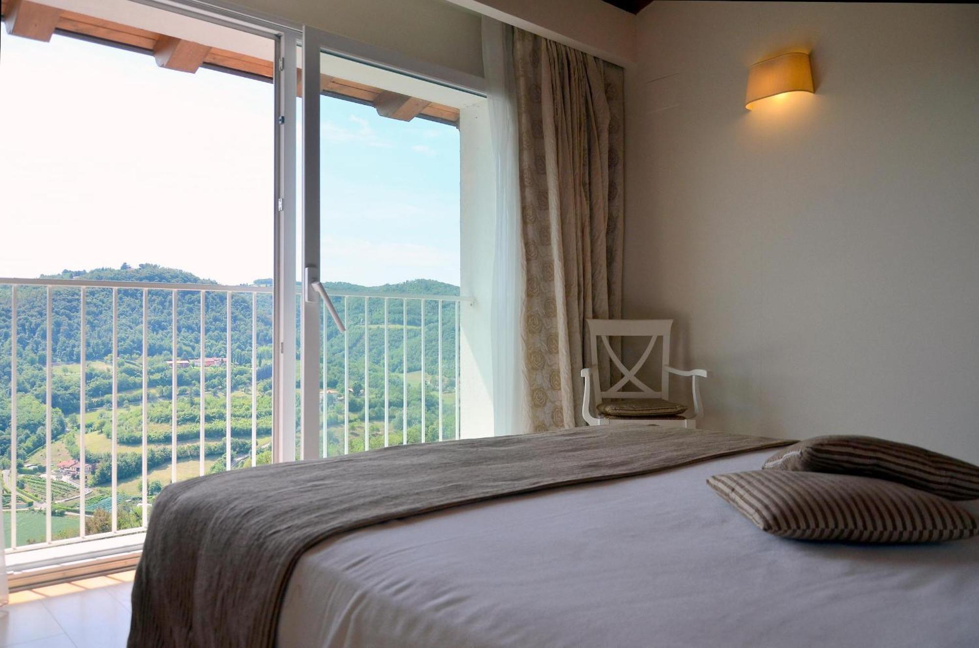 Hotel Crichelon Altavilla Vicentina Esterno foto