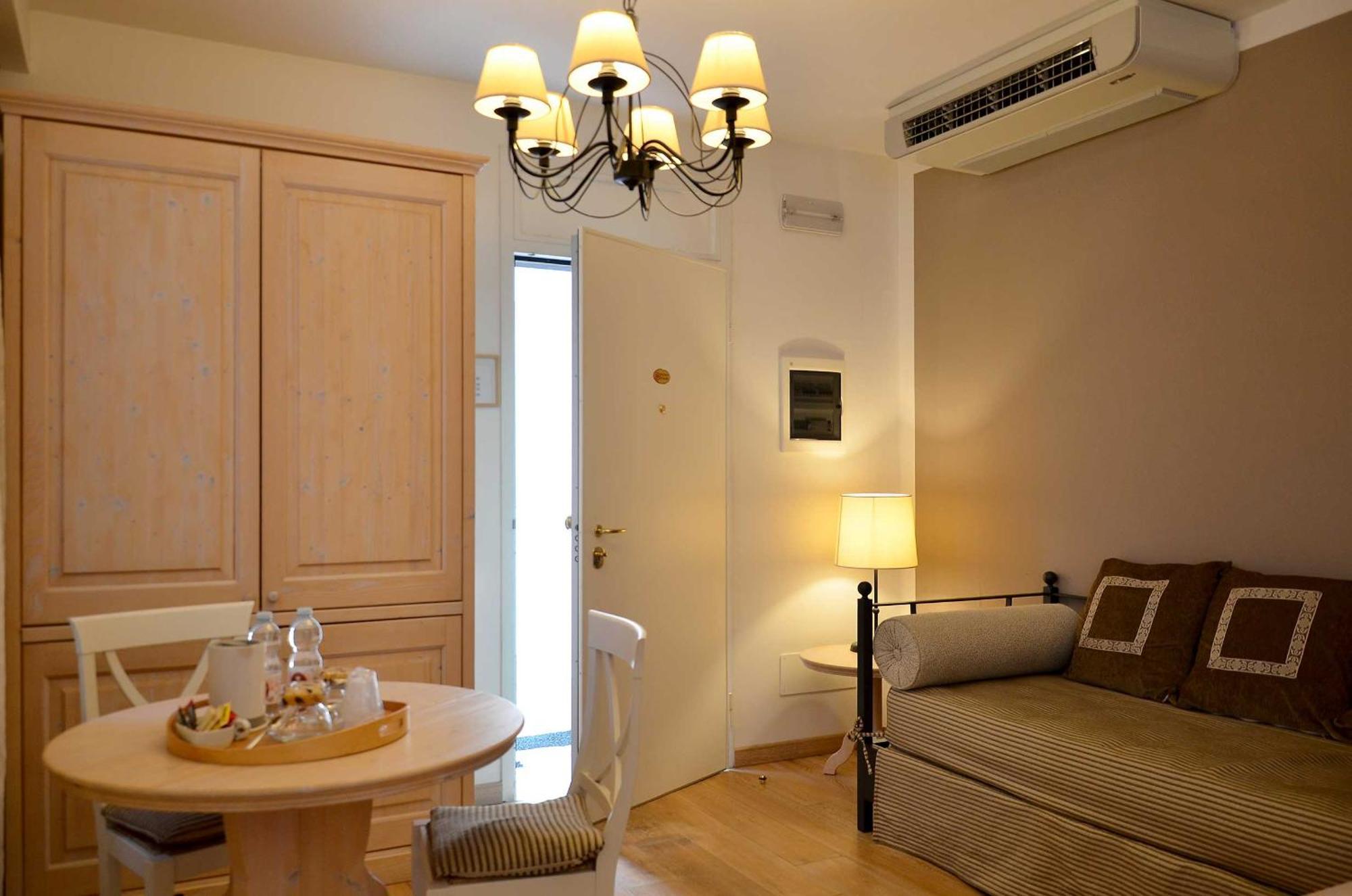 Hotel Crichelon Altavilla Vicentina Esterno foto